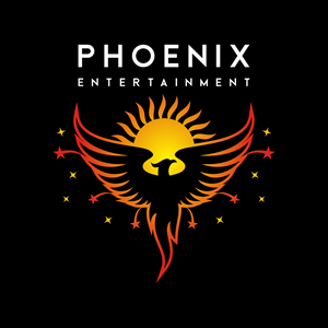 Logo Design by Ashani Bhattacharya for Phoenix Ent | Design #33015163