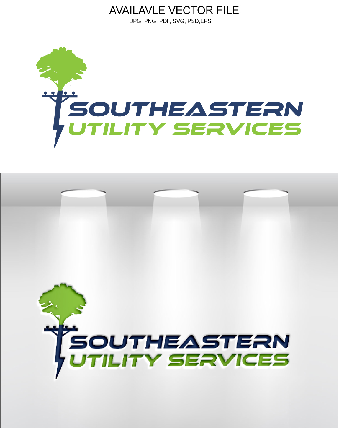 Logo Design by Mk_Graphix for this project | Design #33017921