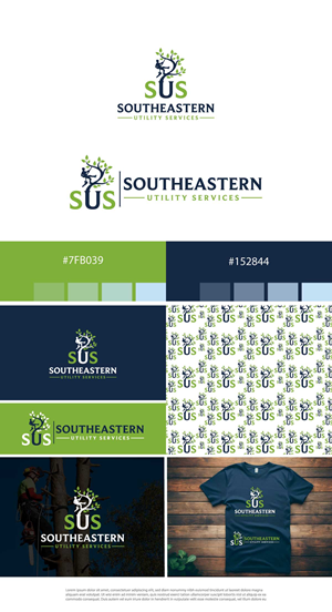 Logo Design by Ben Affleck for this project | Design: #33018032