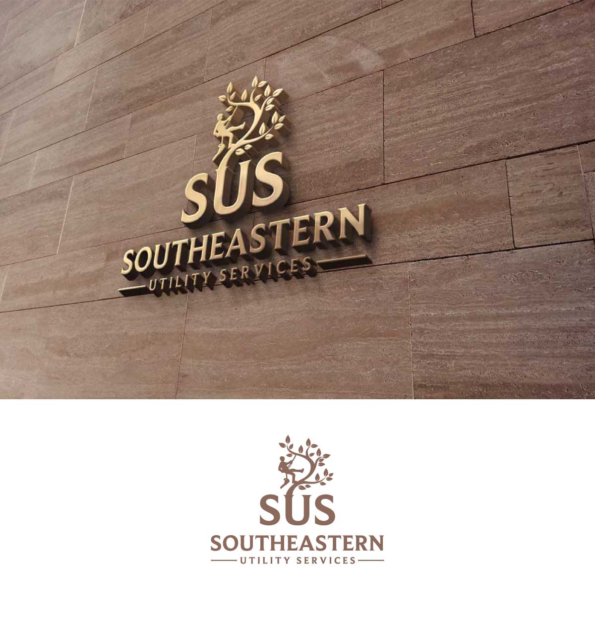 Logo Design by Ben Affleck for this project | Design #33018042