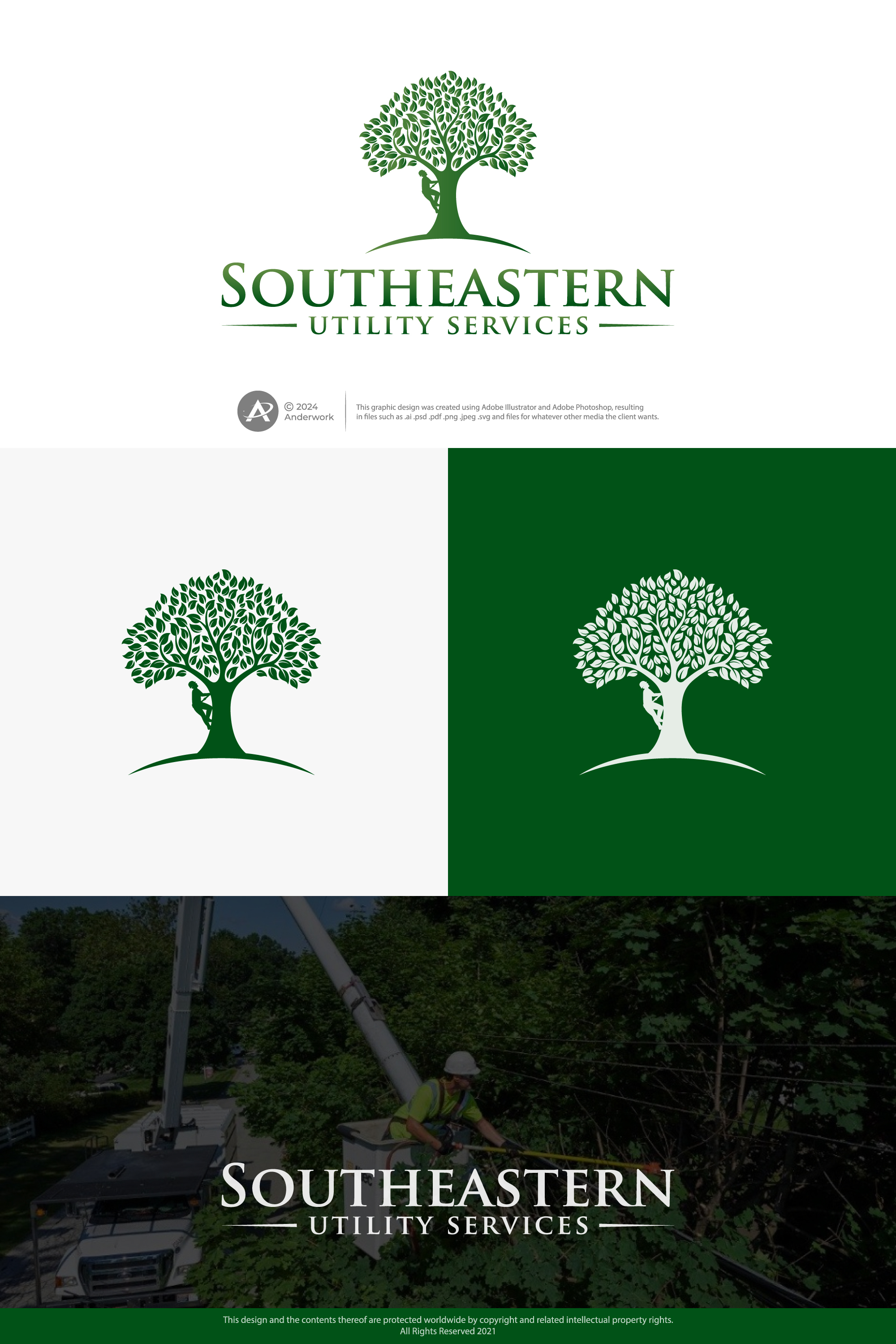 Diseño de Logo por Anderwork para este proyecto | Diseño #33024583