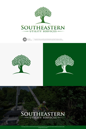 Logo Design by Anderwork