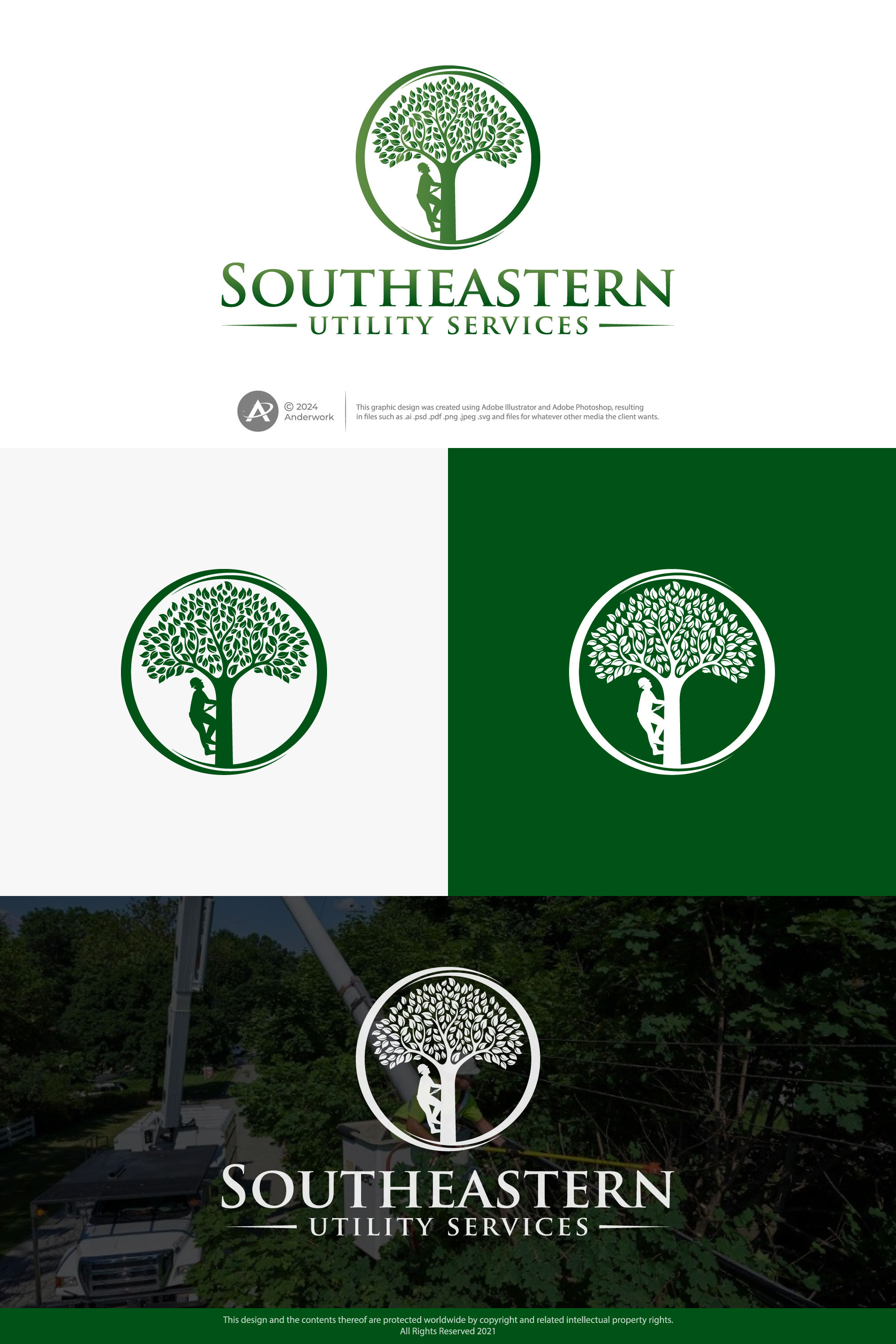 Logo Design by Anderwork for this project | Design #33024584