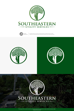 Logo Design by Anderwork for this project | Design: #33024584