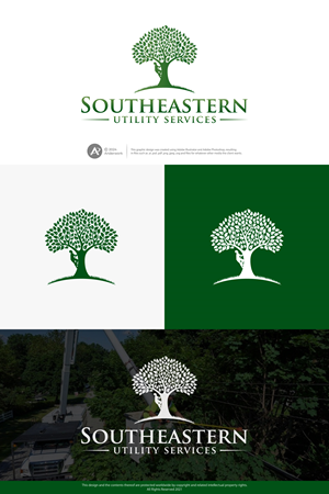 Logo Design by Anderwork for this project | Design: #33024586