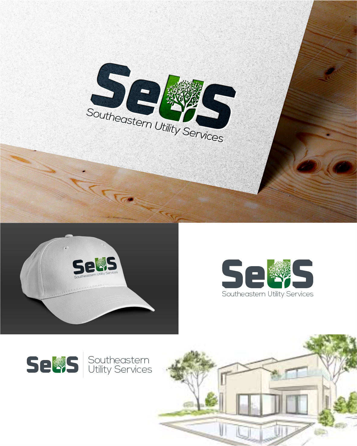 Diseño de Logo por momo57 para este proyecto | Diseño #33027934