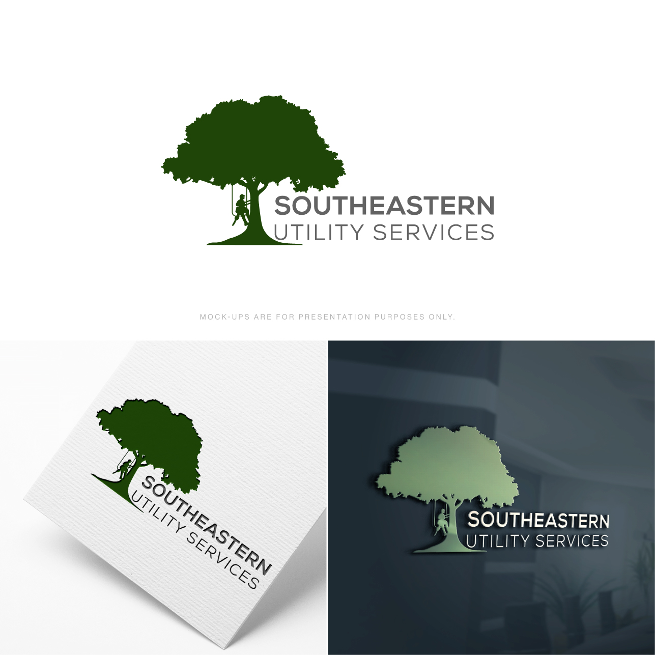 Logo Design by The Lion Studios for this project | Design #33013275