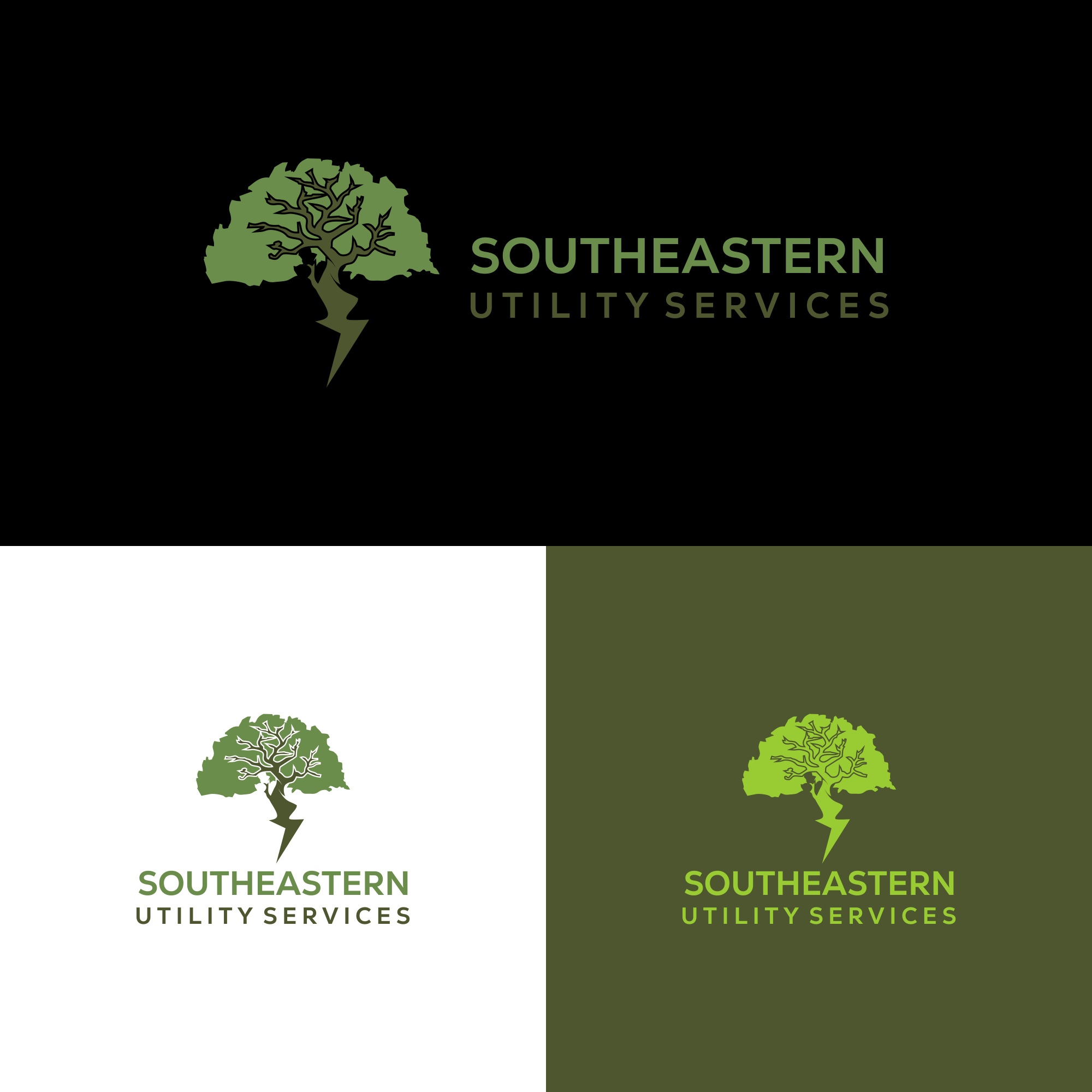 Logo Design by anak mama for this project | Design #33012398