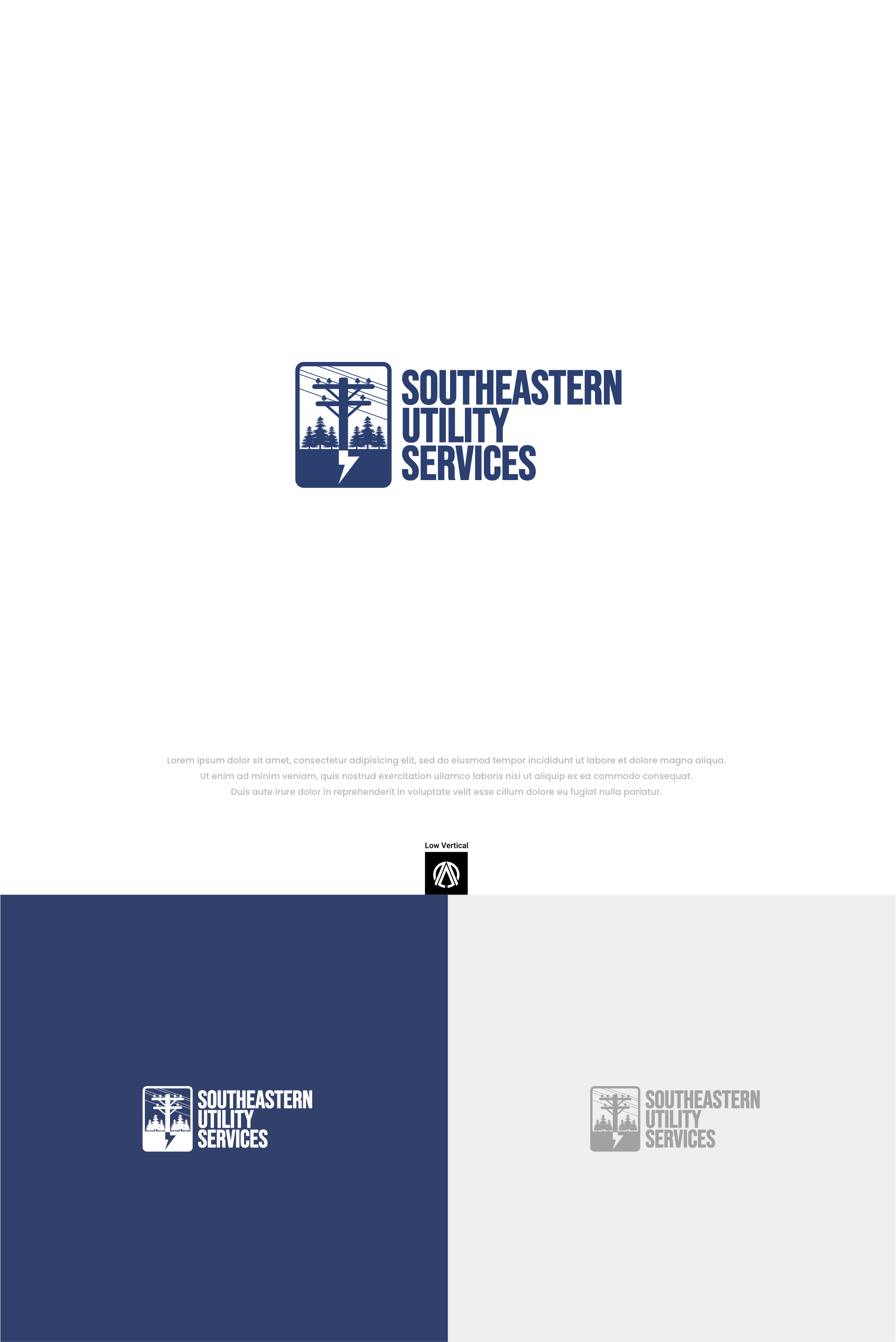 Logo Design by Low_vertical for this project | Design #33015397