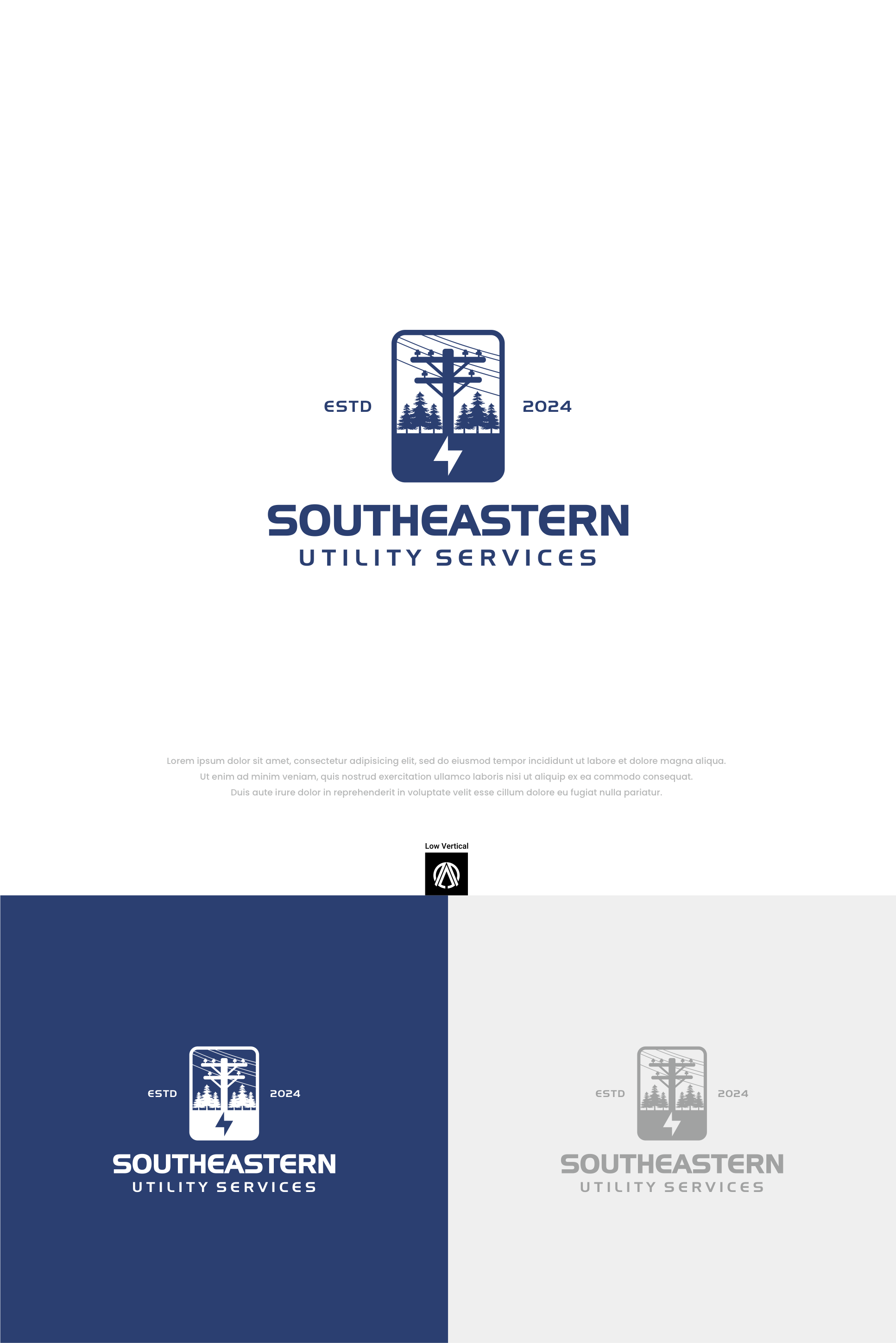 Logo Design by Low_vertical for this project | Design #33019672