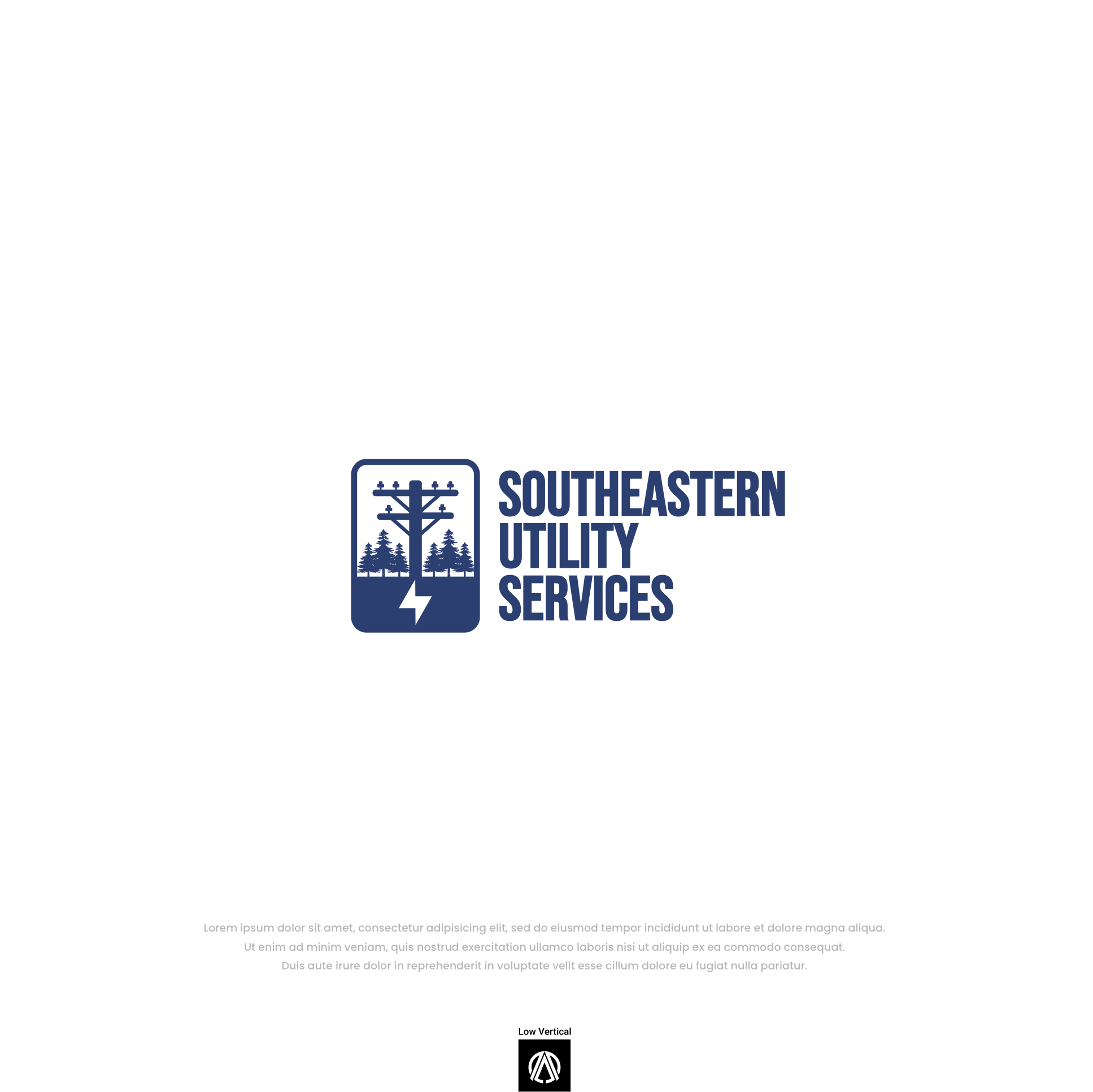 Logo-Design von Low_vertical für dieses Projekt | Design #33030561