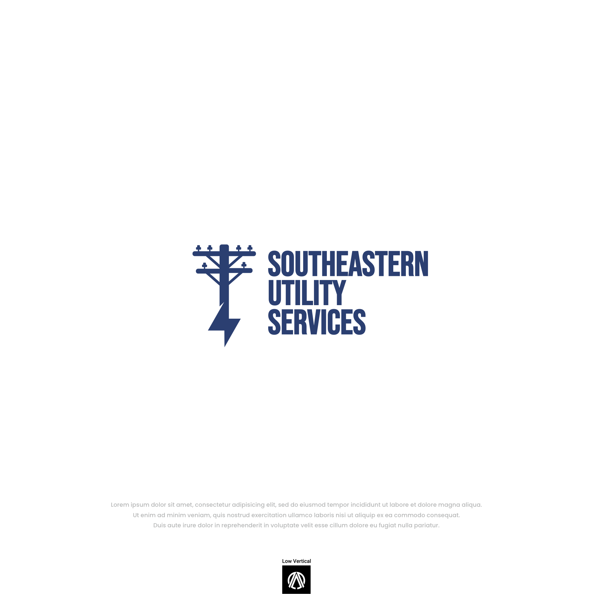 Logo-Design von Low_vertical für dieses Projekt | Design #33031905