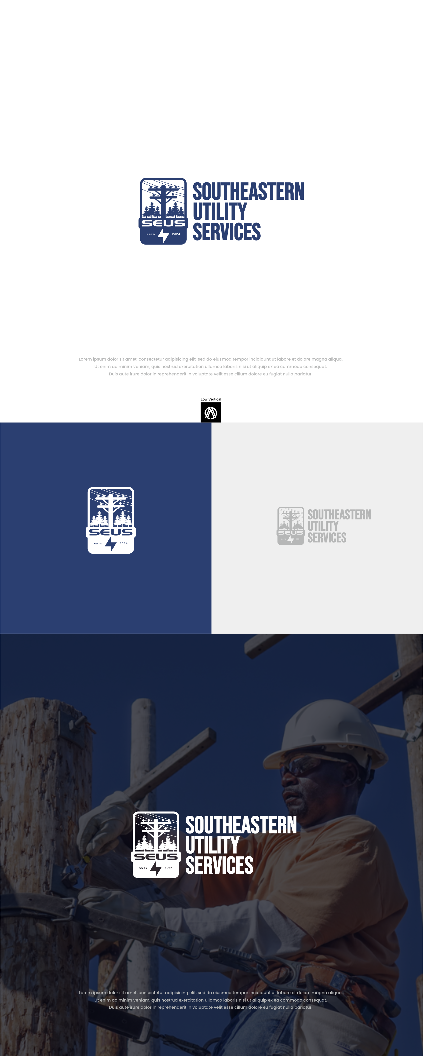 Logo-Design von Low_vertical für dieses Projekt | Design #33035338