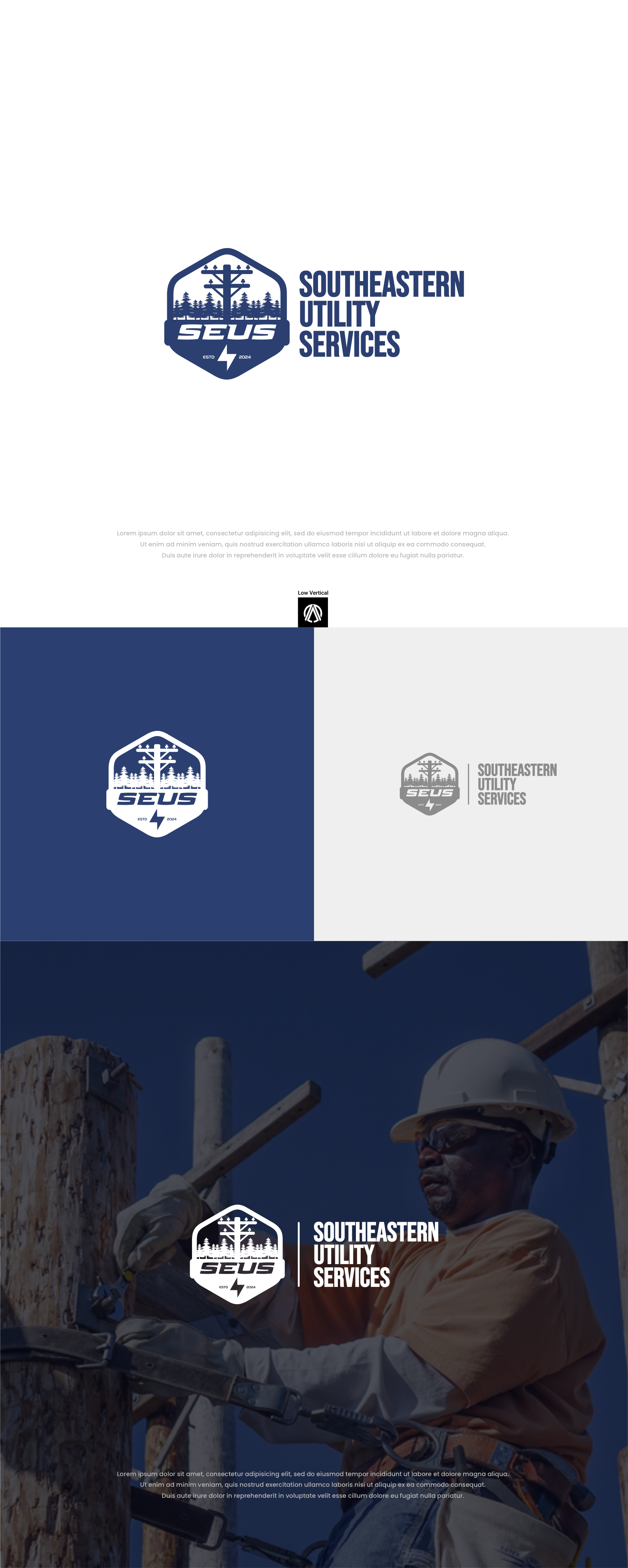 Logo Design by Low_vertical for this project | Design #33040823