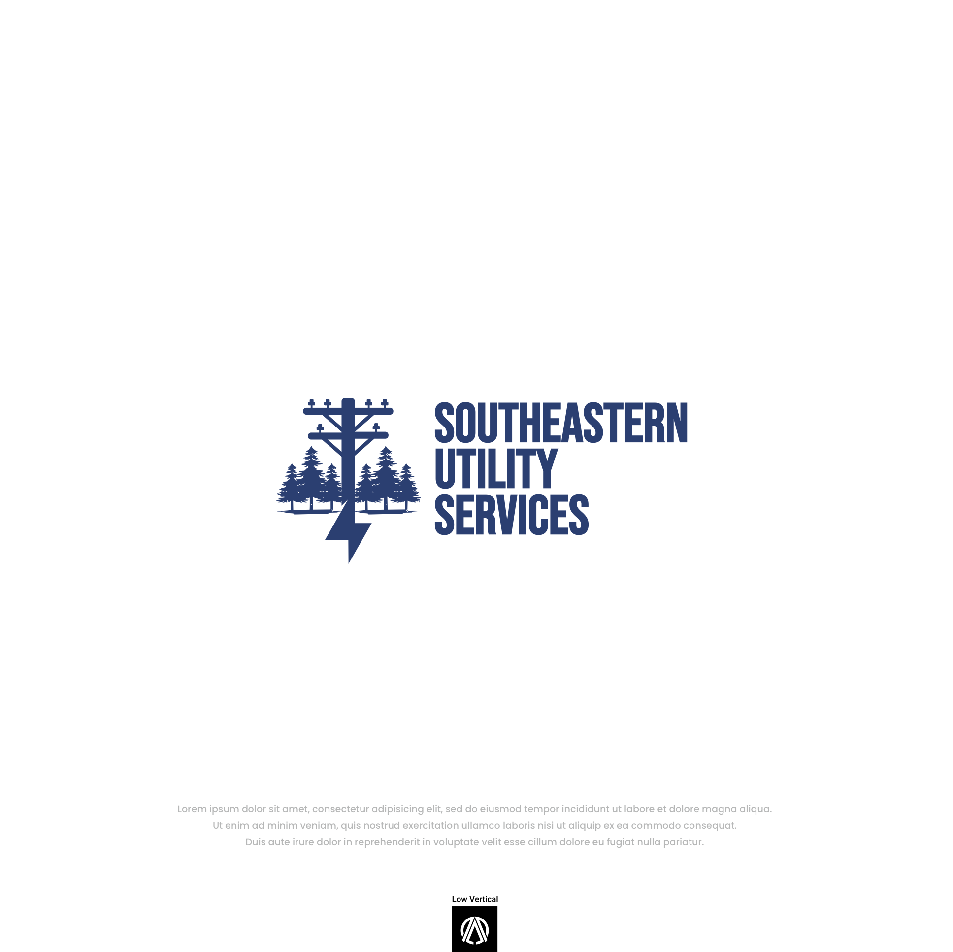 Logo-Design von Low_vertical für dieses Projekt | Design #33041101