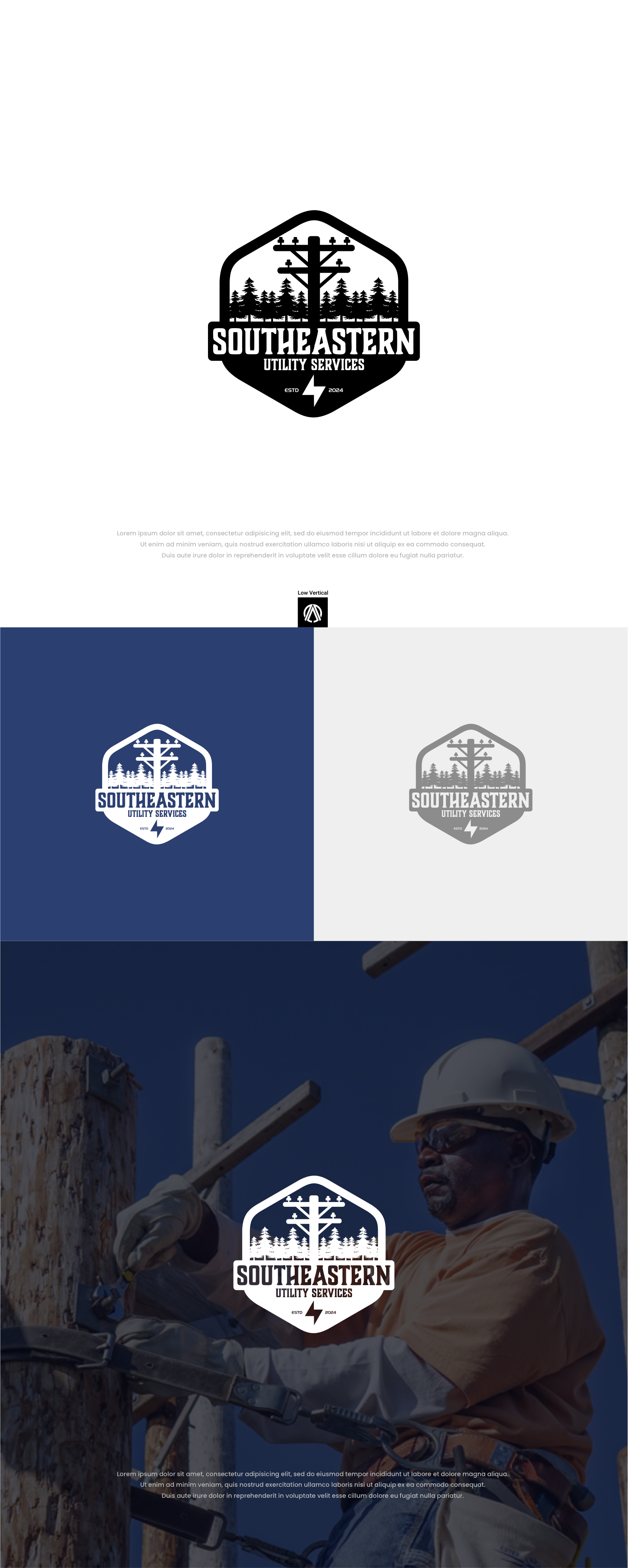 Logo Design by Low_vertical for this project | Design #33044945