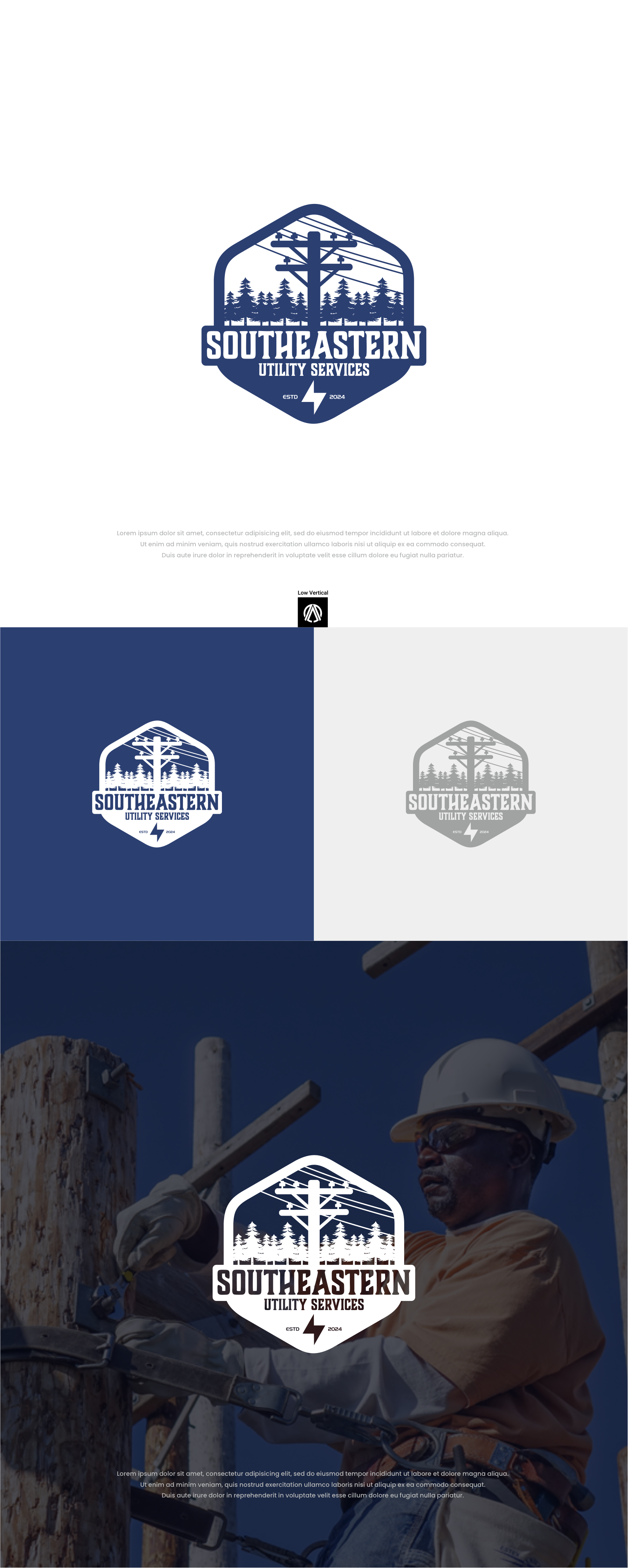 Logo Design by Low_vertical for this project | Design #33045857