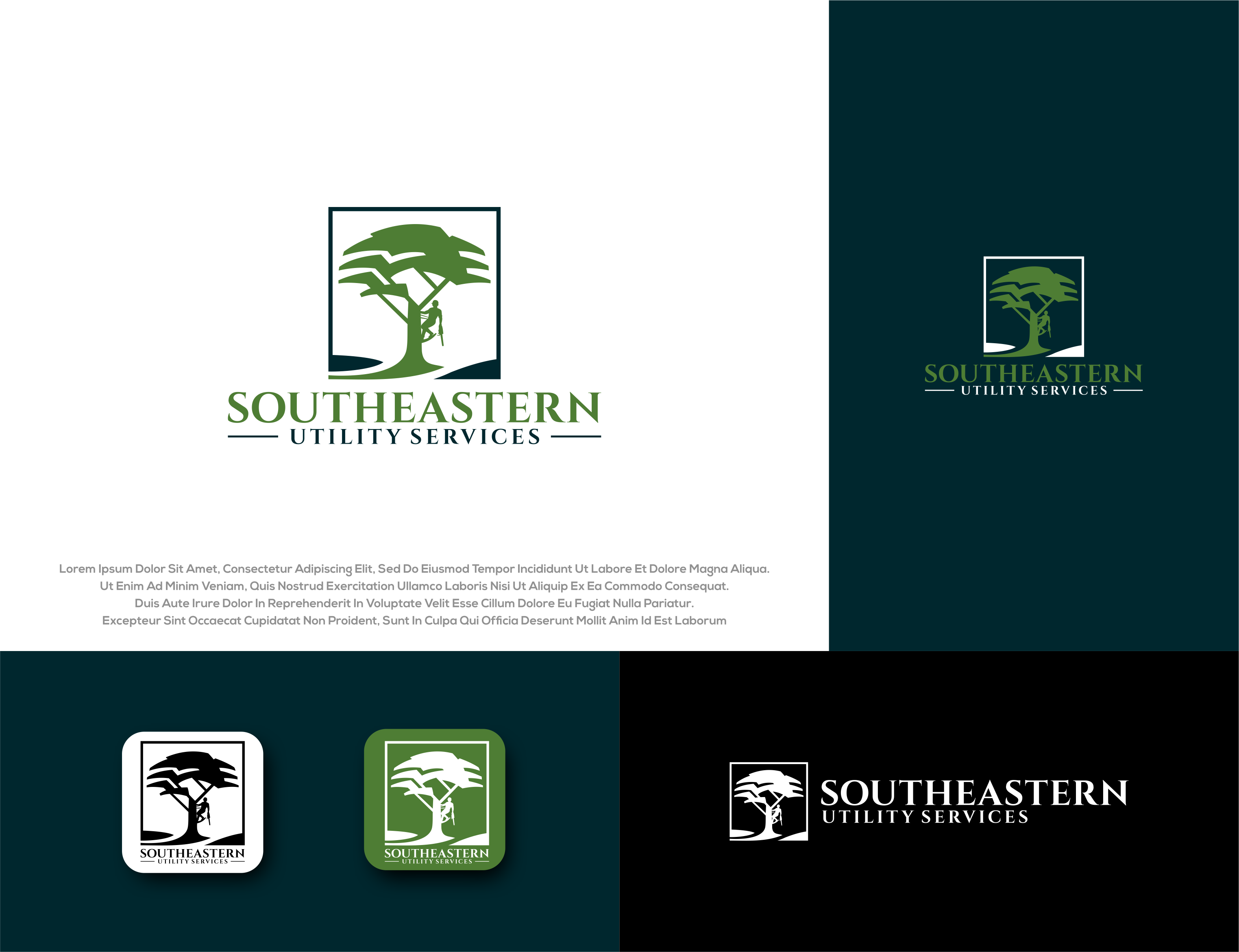 Logo Design by Aditya.DwiRama for this project | Design #33019060