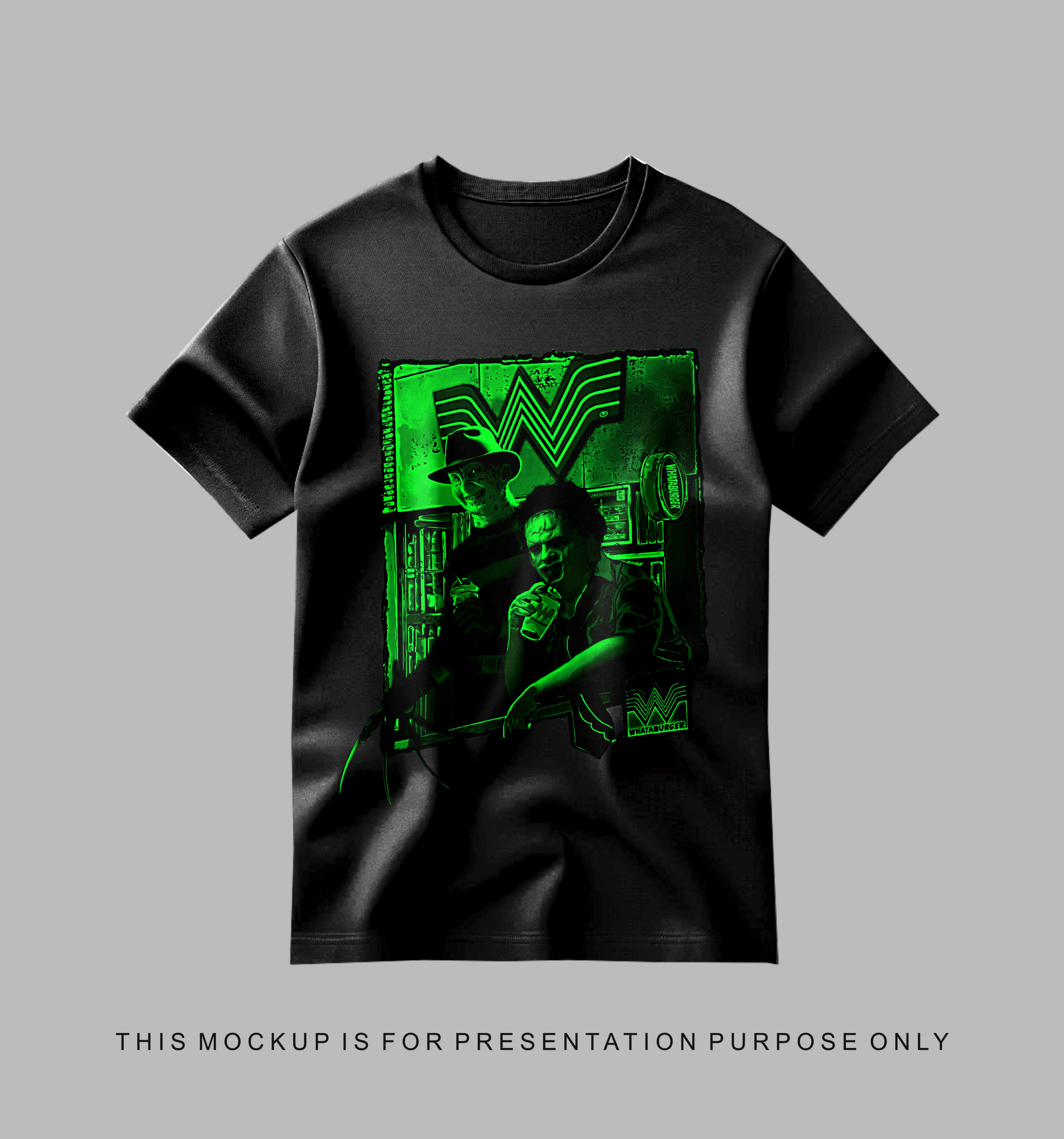 T-shirt Design by Mozez32 for Alien Carnival | Design #33052316