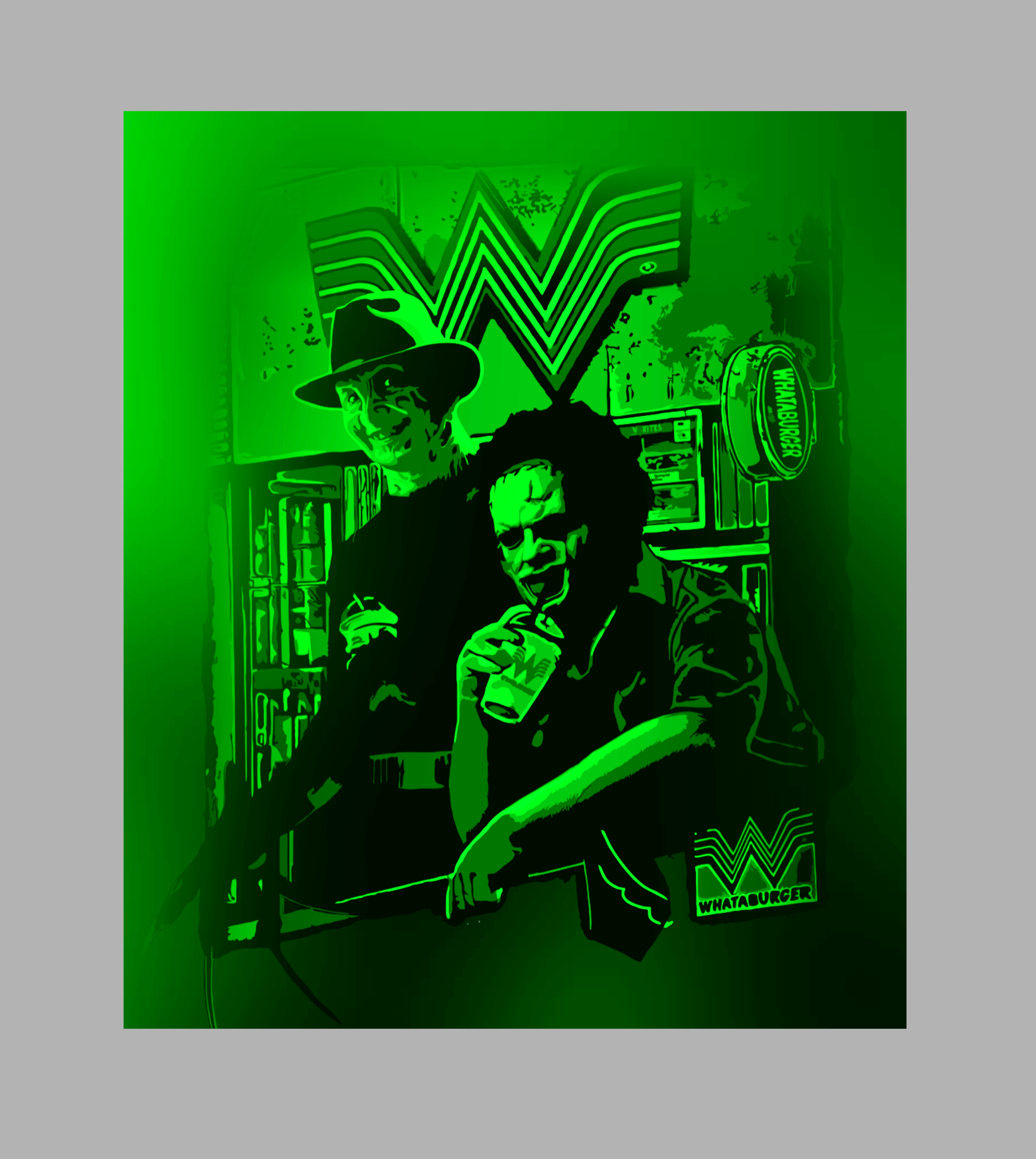 T-shirt Design by Mozez32 for Alien Carnival | Design #33052567