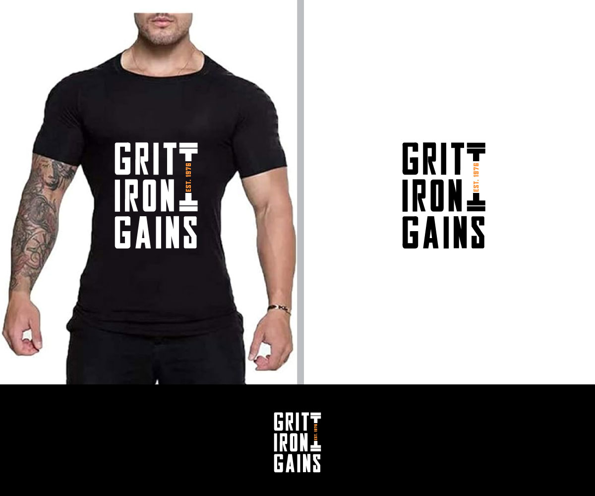 Logo Design by jonkonrad for 40in40 | Design #33011520