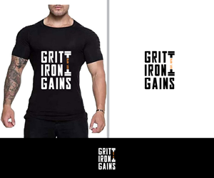 Logo Design by jonkonrad for 40in40 | Design: #33011520