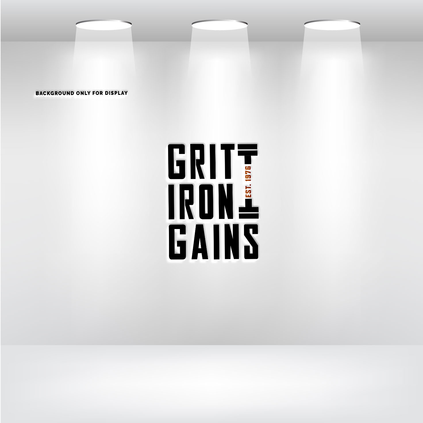 Logo Design by jonkonrad for 40in40 | Design #33011521