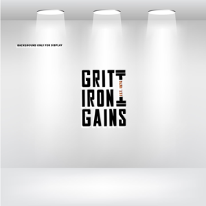 Logo Design by jonkonrad for 40in40 | Design: #33011521