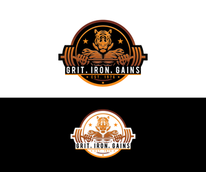 Logo Design by RS_Design for 40in40 | Design: #33009370