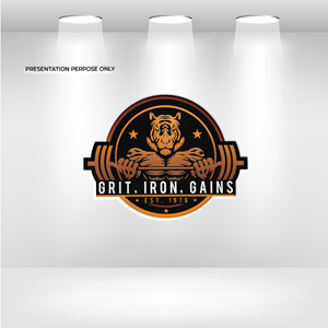 Logo Design by RS_Design for 40in40 | Design: #33009371