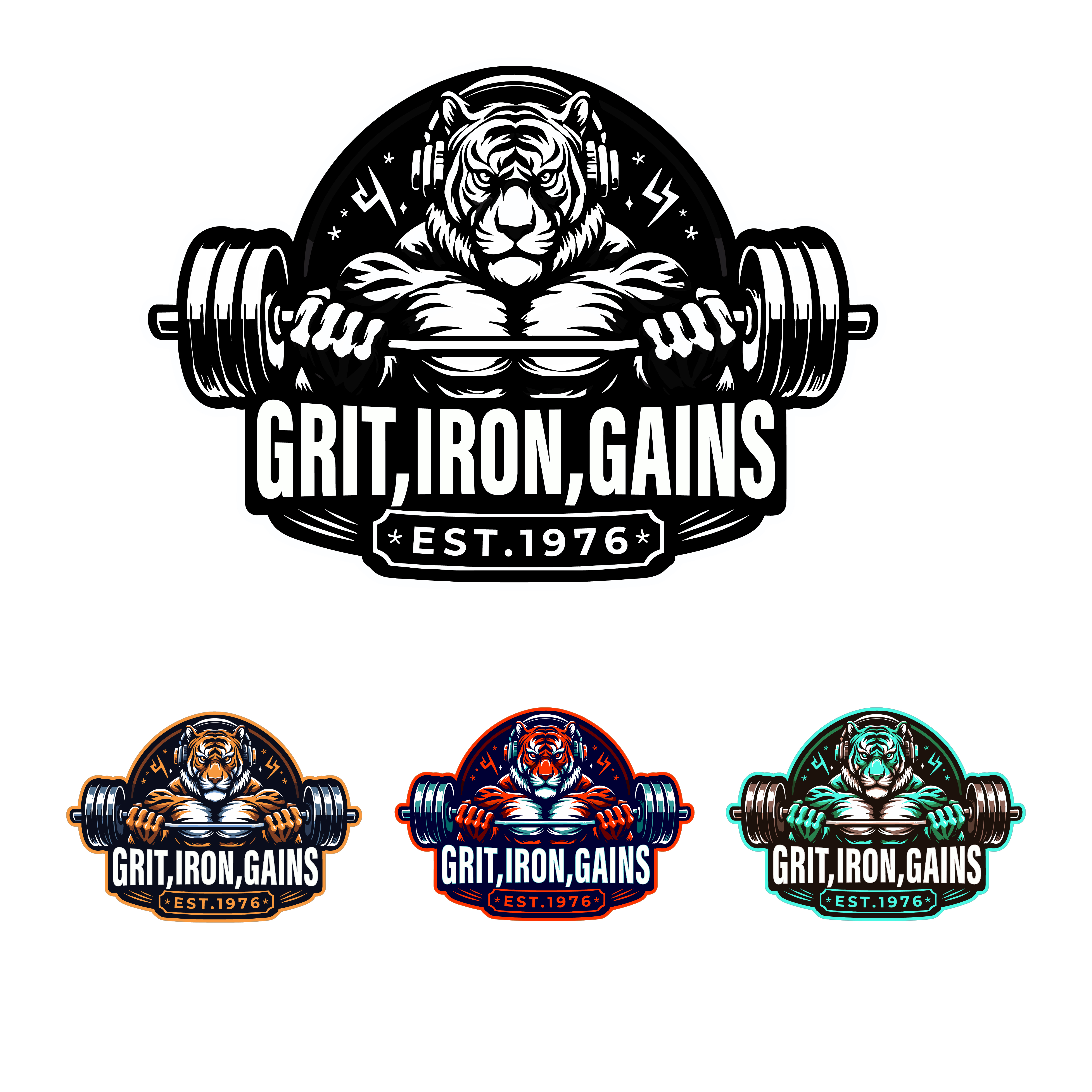 Logo Design by nirmla450 for 40in40 | Design #33009656