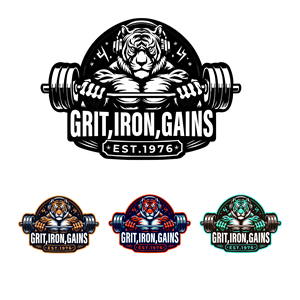 Logo Design by nirmla450 for 40in40 | Design: #33009656