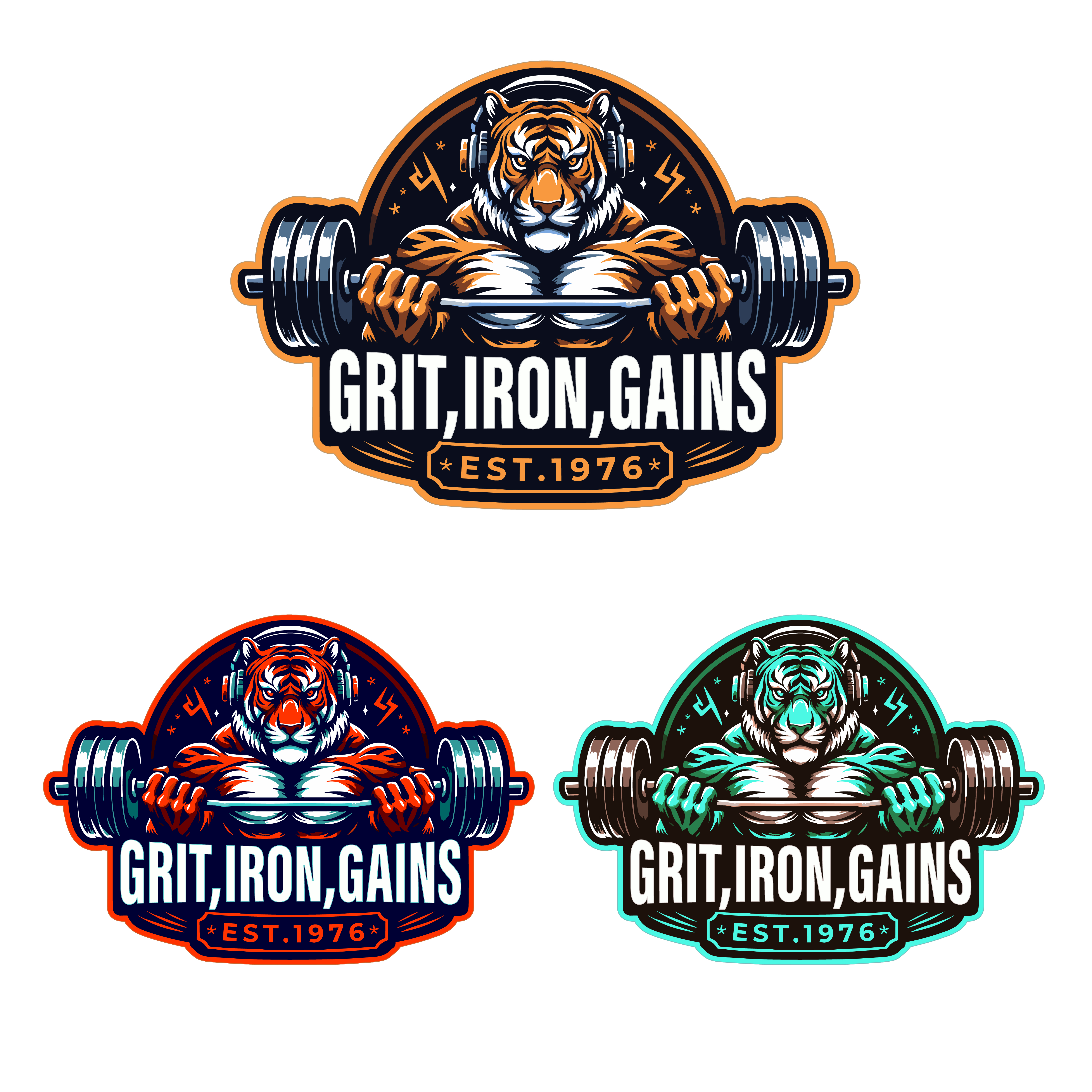 Logo Design by nirmla450 for 40in40 | Design #33009657