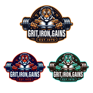 Logo Design by nirmla450 for 40in40 | Design: #33009657