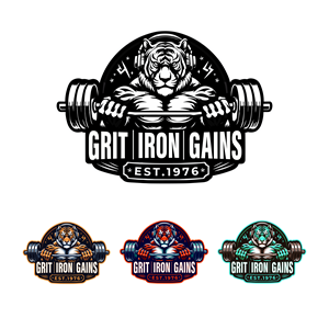 Logo Design by nirmla450 for 40in40 | Design: #33012484