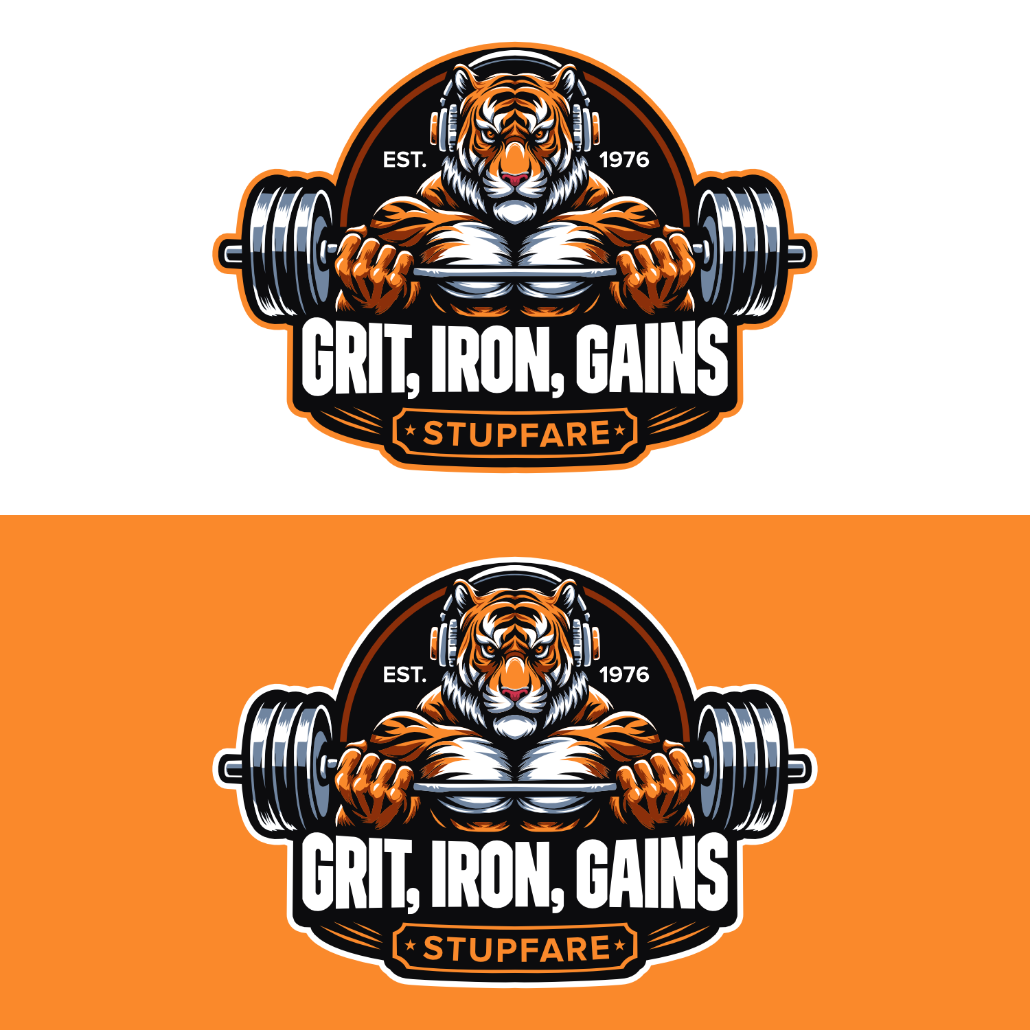 Logo Design by Dalang Design for 40in40 | Design #33010961