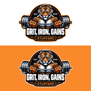 Logo Design by Dalang Design for 40in40 | Design: #33010961