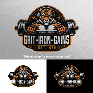 Logo Design by dhanuboy for 40in40 | Design #33012391