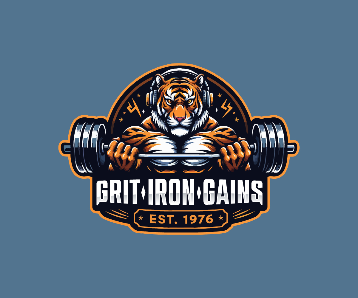 Logo Design by apik. for 40in40 | Design #33008468