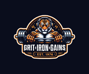 Logo Design by apik. for 40in40 | Design: #33008472