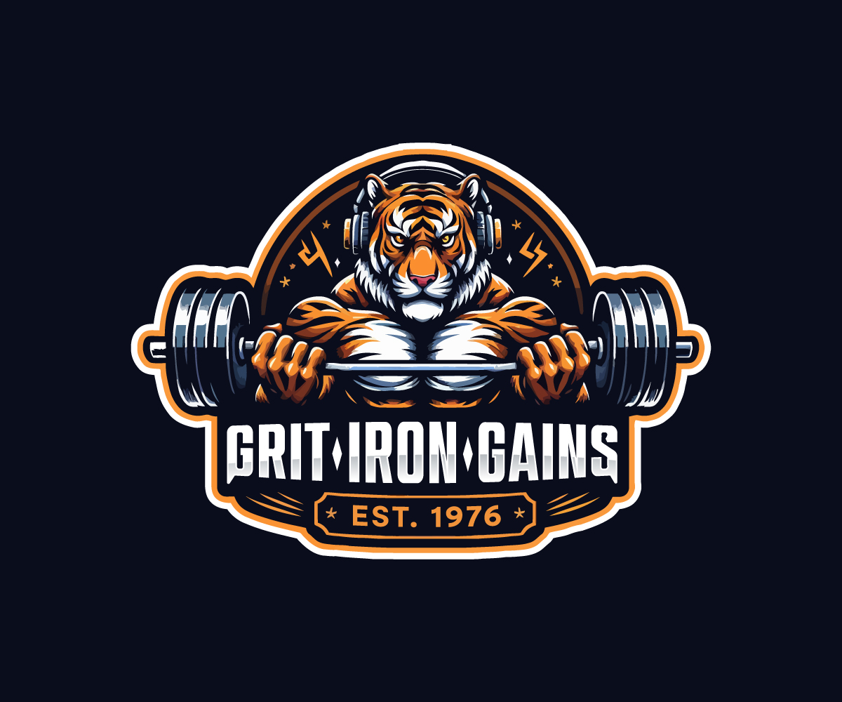 Logo Design by apik. for 40in40 | Design #33008473