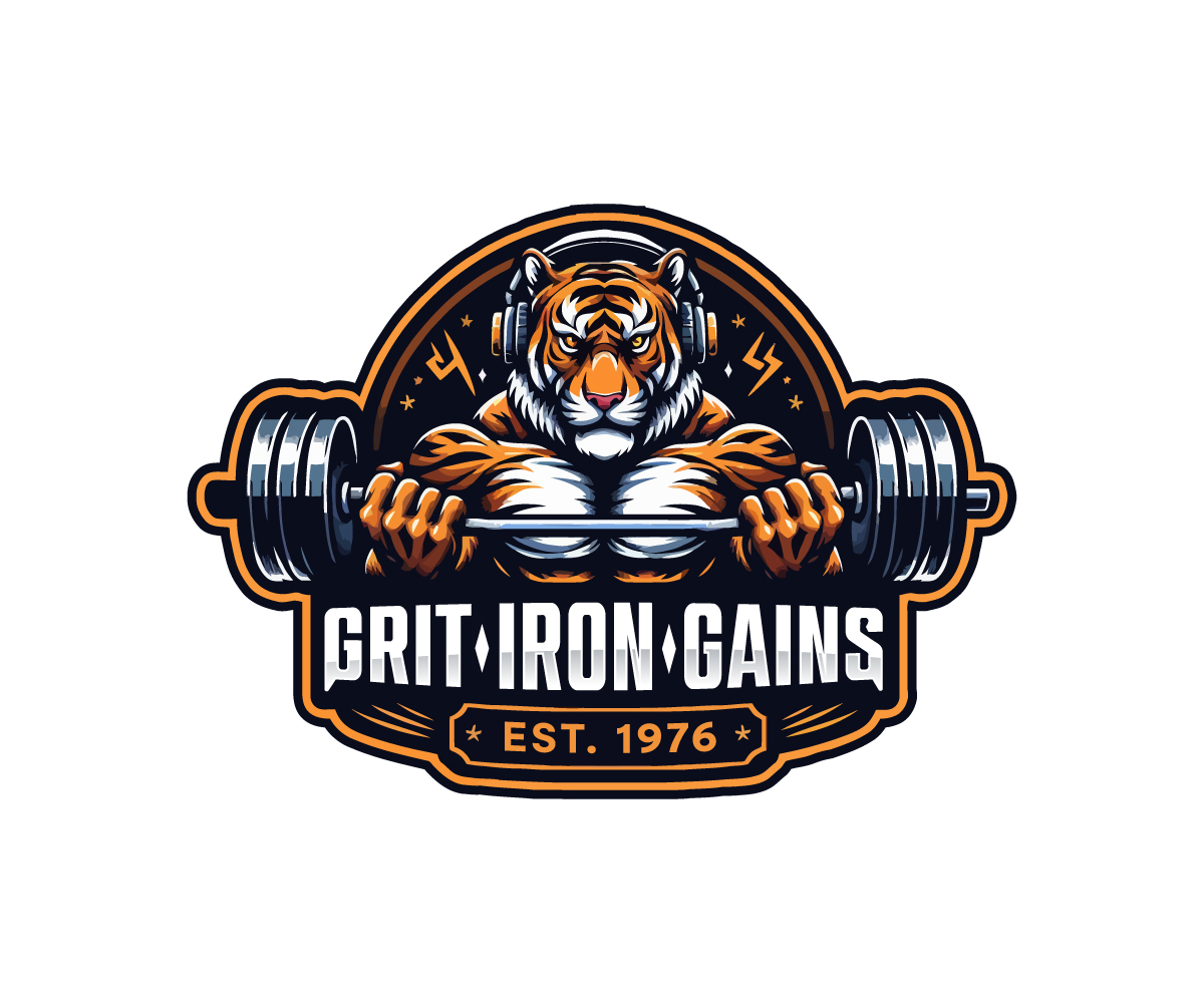 Logo Design by apik. for 40in40 | Design #33008492