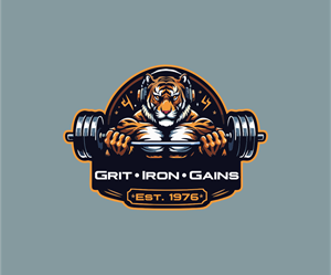 Logo Design by kalongg langgeng jaya for 40in40 | Design: #33012883