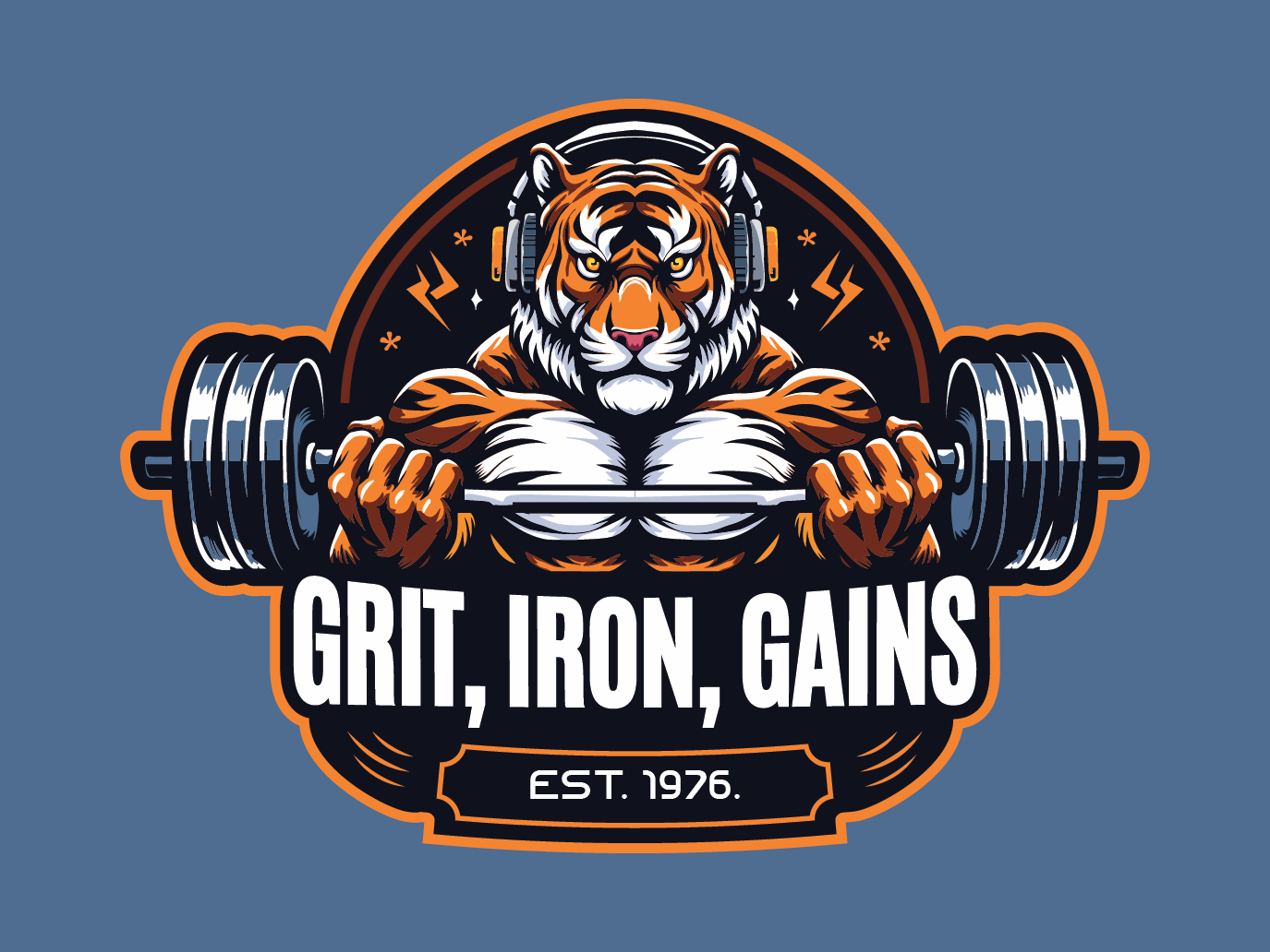 Logo Design by dhamkith for 40in40 | Design #33009376