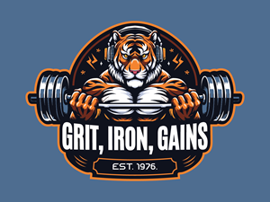 Logo Design by dhamkith for 40in40 | Design: #33009376