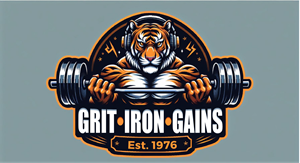 Logo Design by victipedia for 40in40 | Design: #33010502