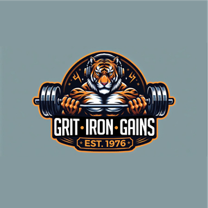 Logo Design by Rayn Design for 40in40 | Design: #33009145