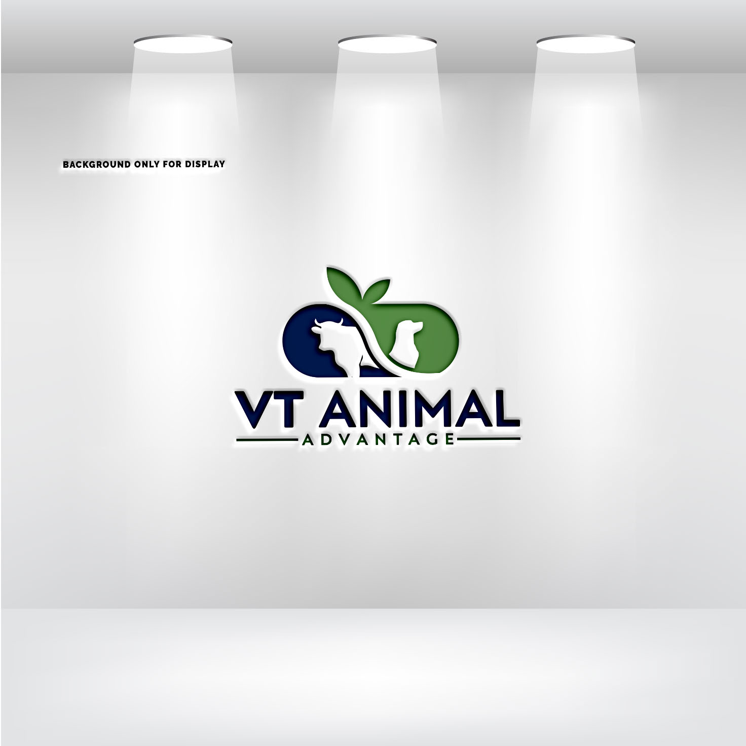 Logo Design by jonkonrad for this project | Design #33011323