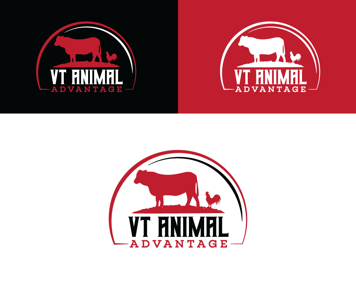 Logo Design by Luckey yaari for this project | Design #33019895