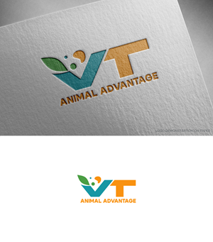 Logo Design by ARA Branding